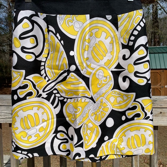 Milly of New York skirt - Picture 4 of 7